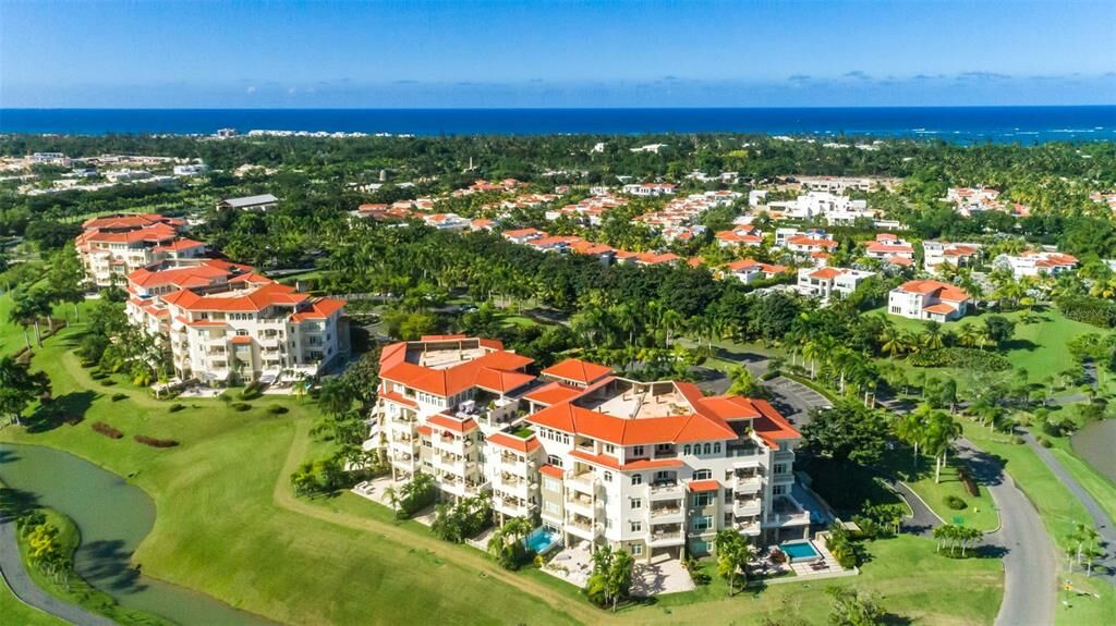 500 PLANTATION DRIVE UNIT PH-3403,Dorado,00646